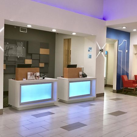 Holiday Inn Express & Suites. By Ihg Fleming Island Екстериор снимка