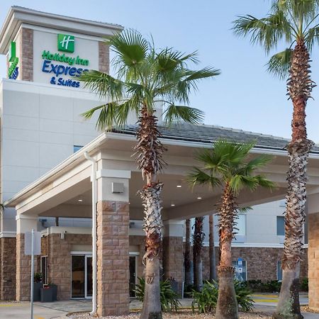 Holiday Inn Express & Suites. By Ihg Fleming Island Екстериор снимка