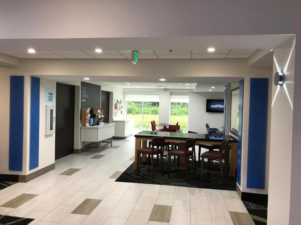 Holiday Inn Express & Suites. By Ihg Fleming Island Екстериор снимка