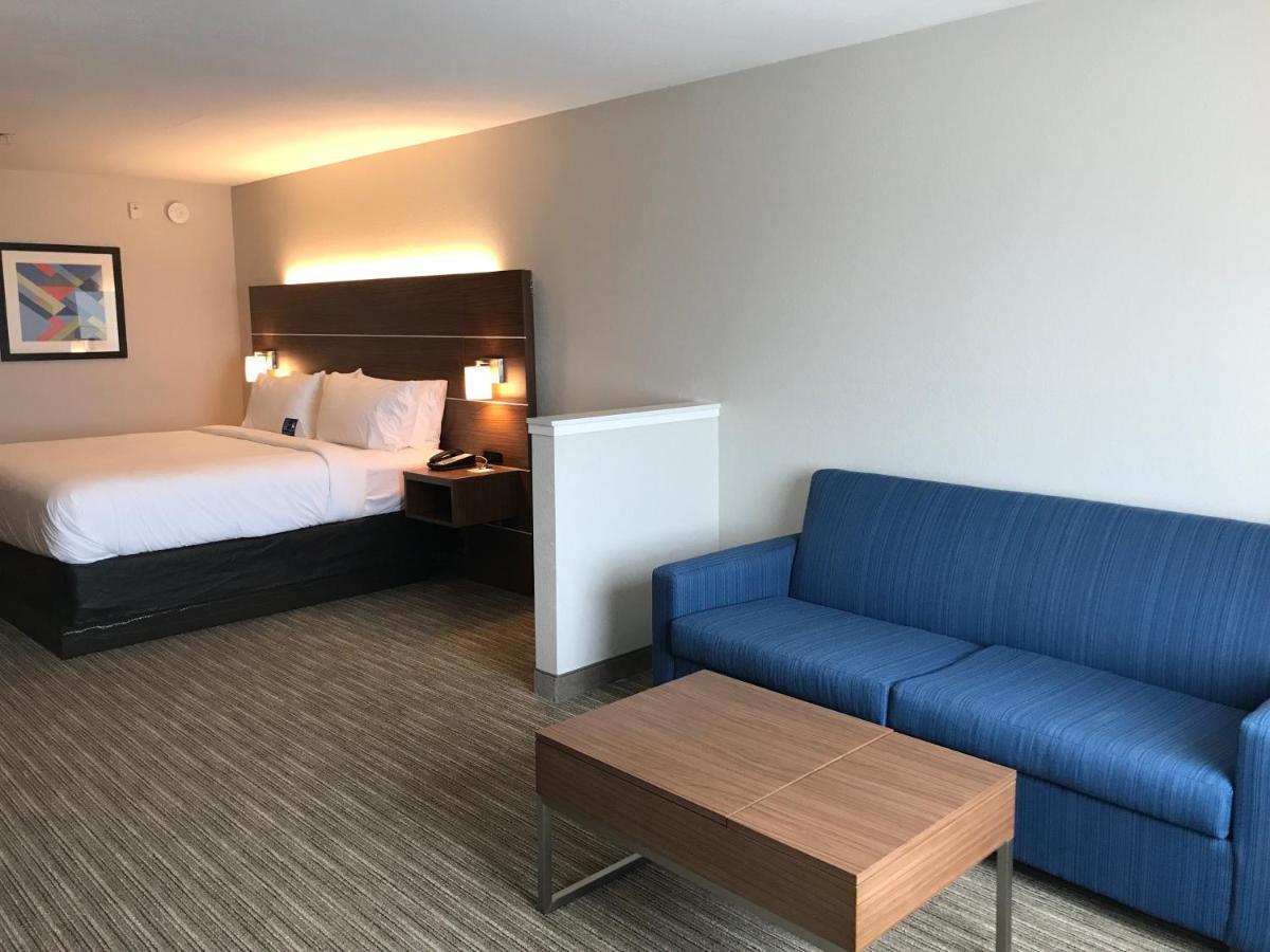 Holiday Inn Express & Suites. By Ihg Fleming Island Екстериор снимка