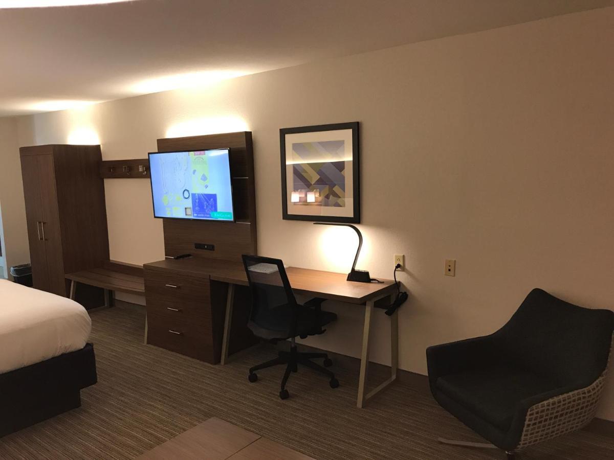 Holiday Inn Express & Suites. By Ihg Fleming Island Екстериор снимка