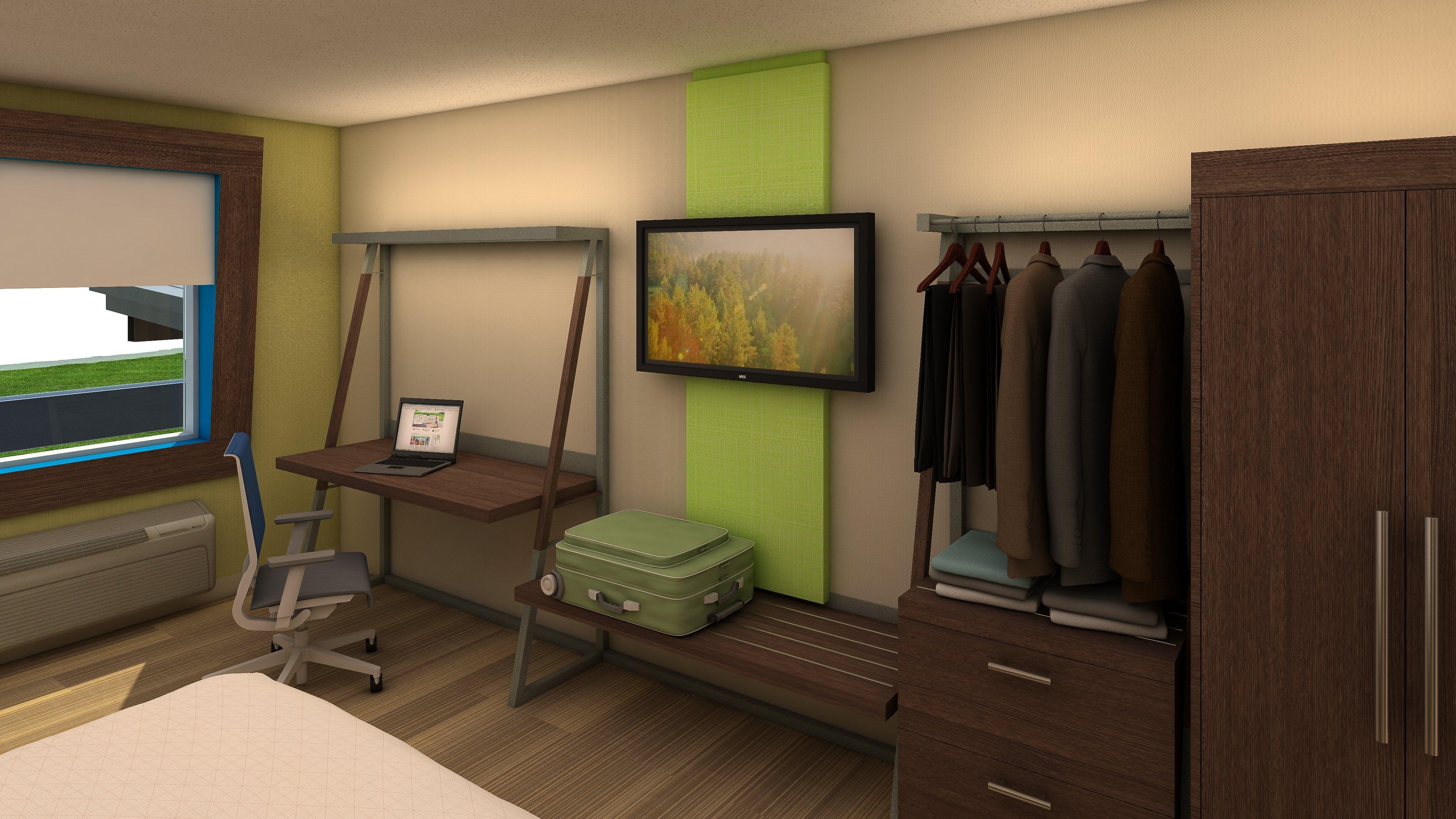 Holiday Inn Express & Suites. By Ihg Fleming Island Екстериор снимка
