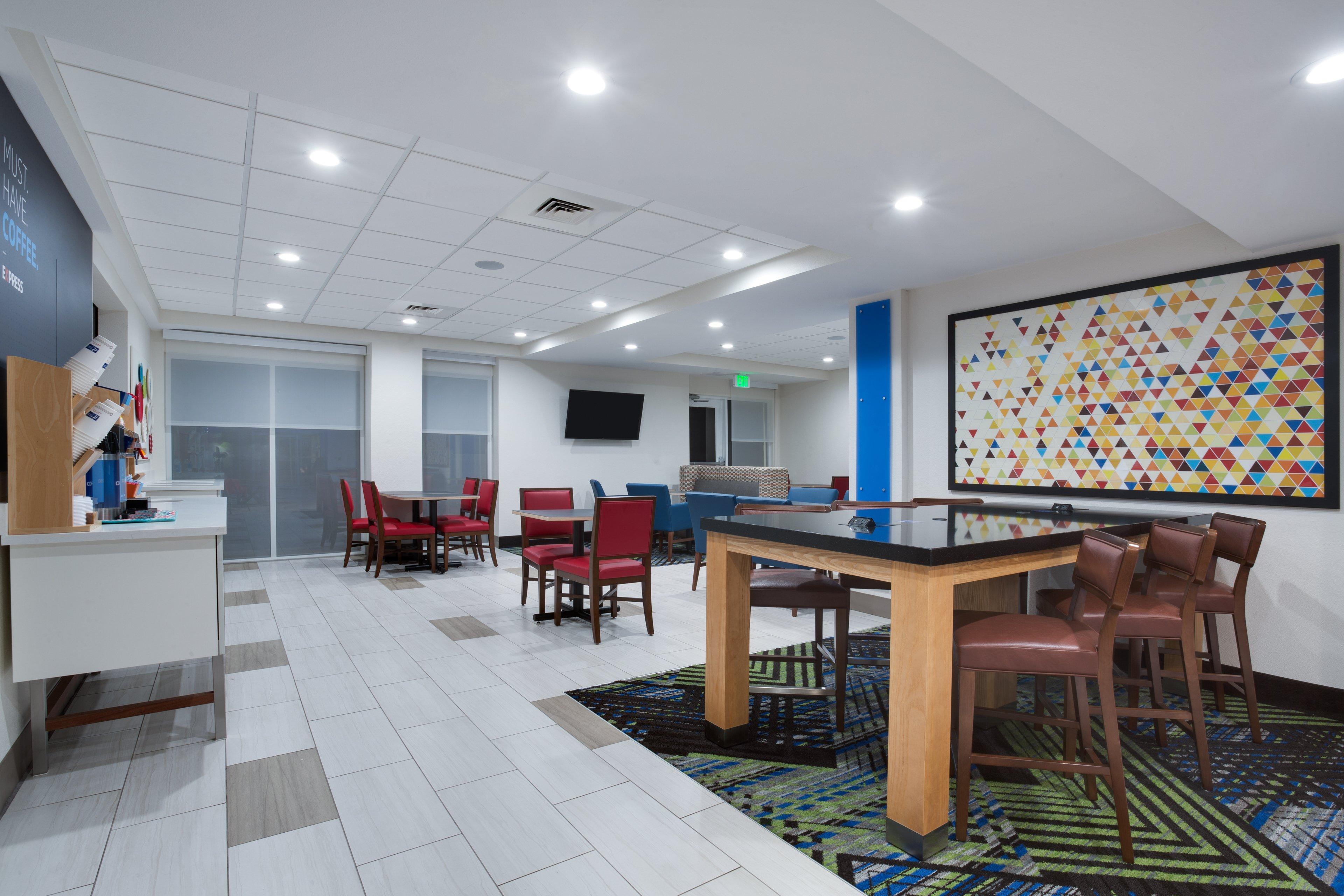 Holiday Inn Express & Suites. By Ihg Fleming Island Екстериор снимка
