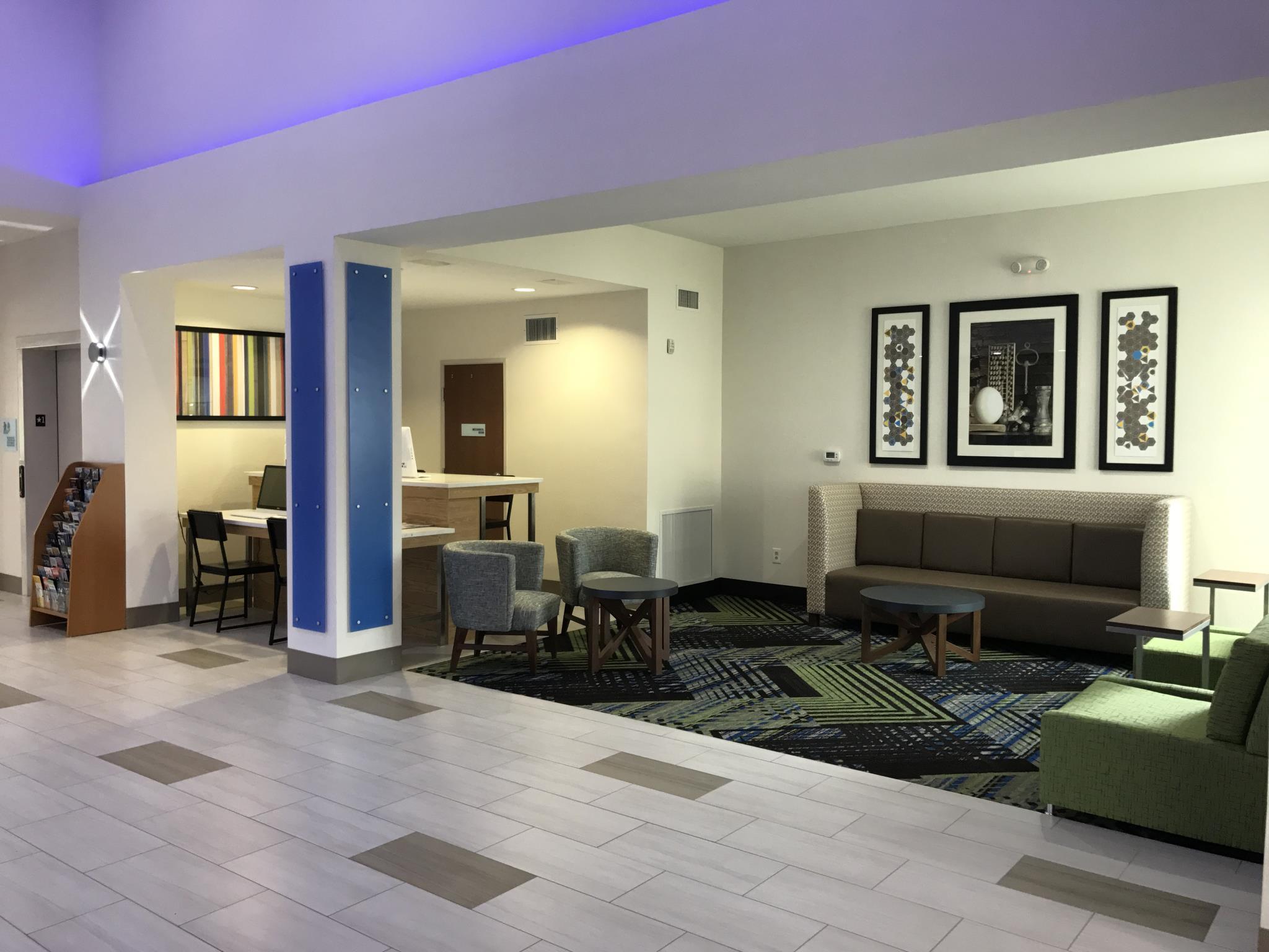 Holiday Inn Express & Suites. By Ihg Fleming Island Екстериор снимка