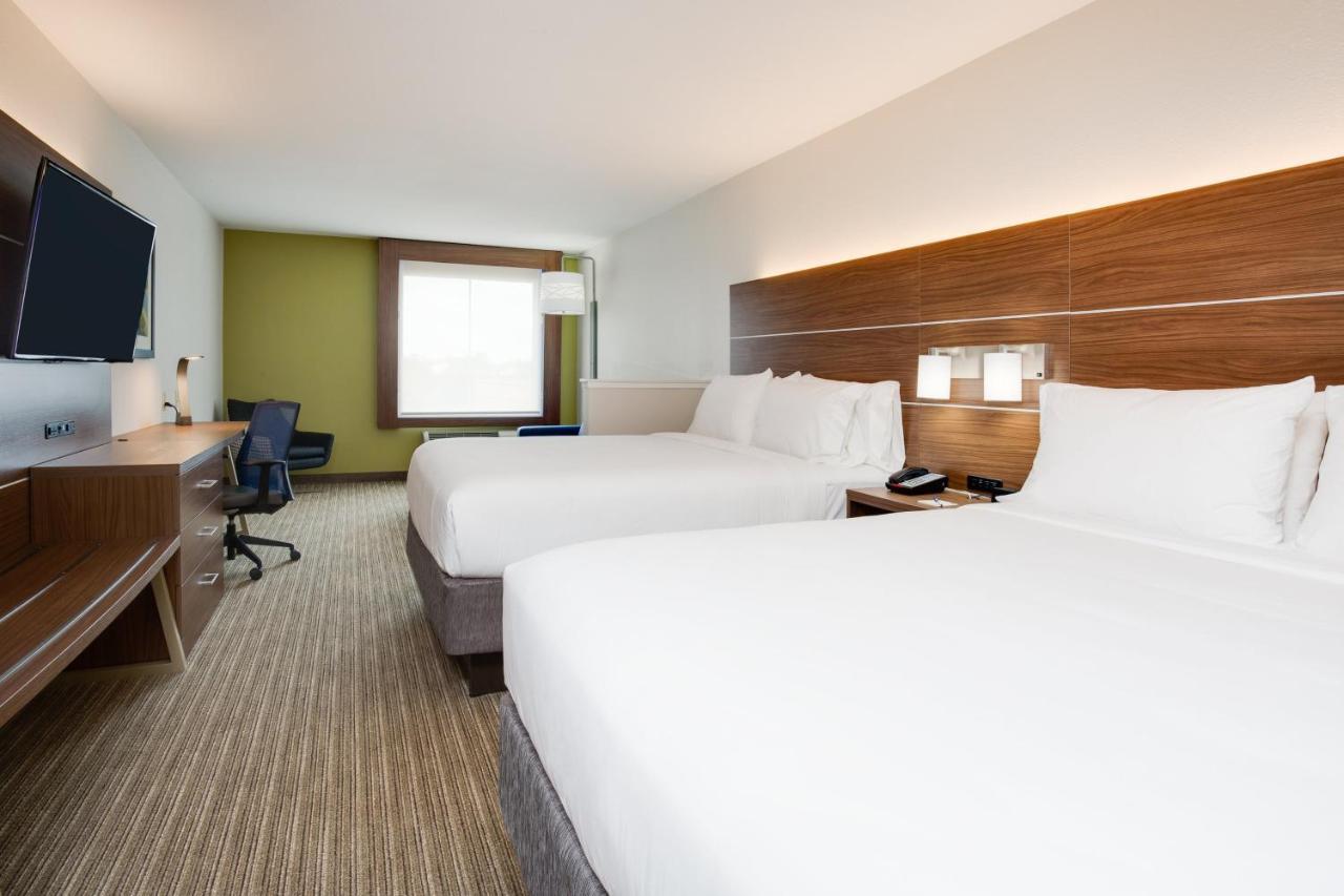 Holiday Inn Express & Suites. By Ihg Fleming Island Екстериор снимка
