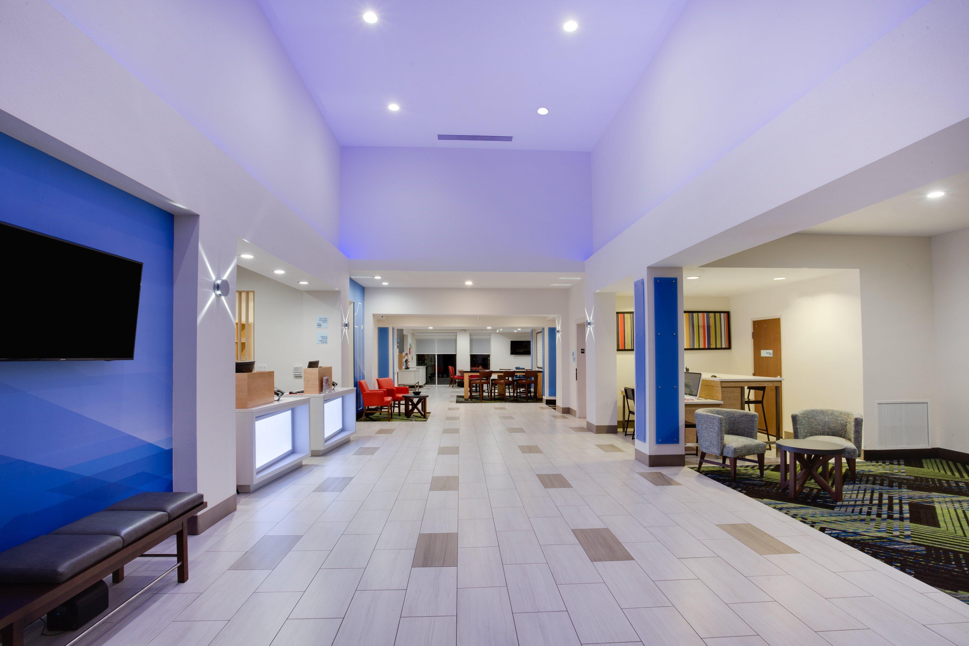 Holiday Inn Express & Suites. By Ihg Fleming Island Екстериор снимка