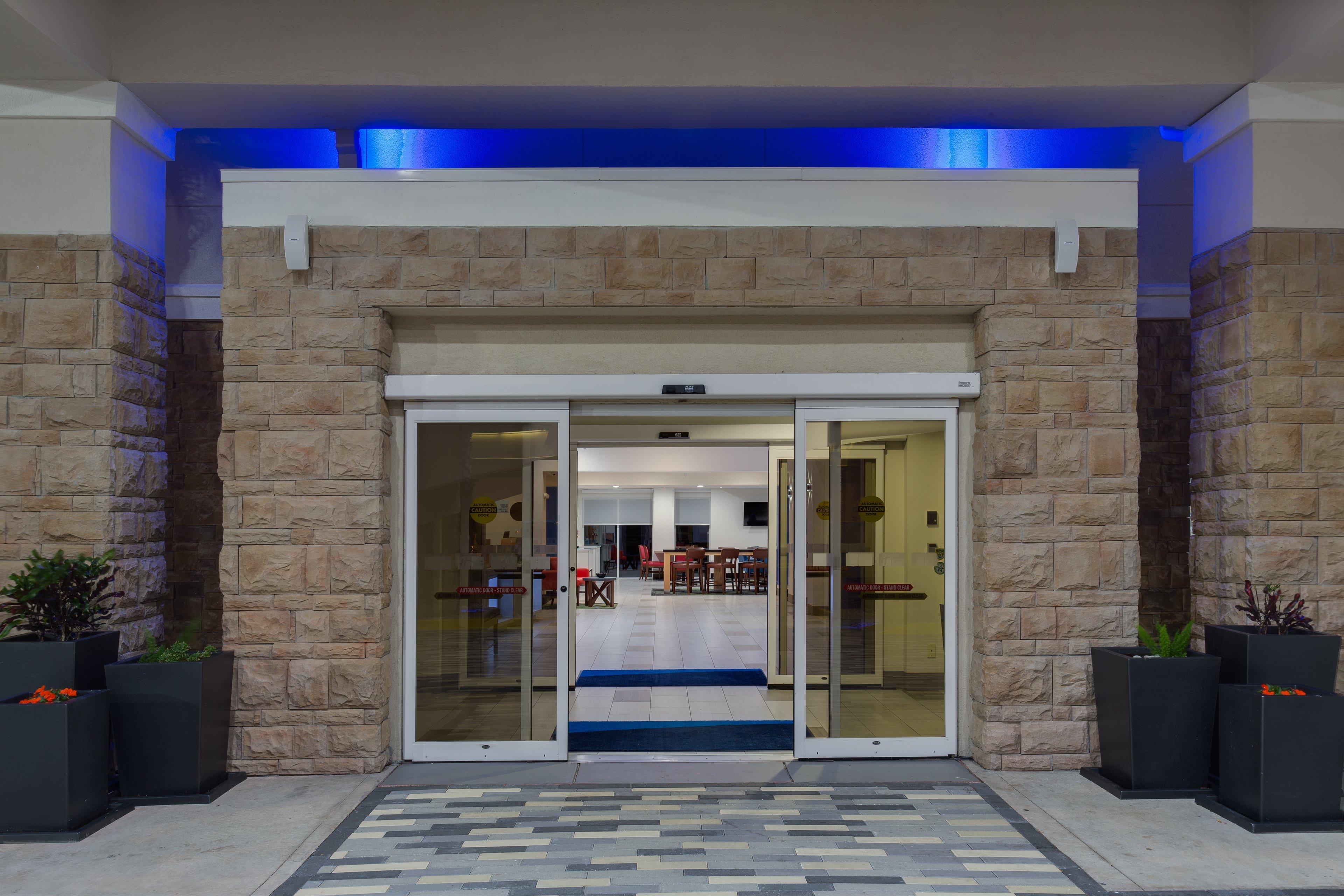 Holiday Inn Express & Suites. By Ihg Fleming Island Екстериор снимка