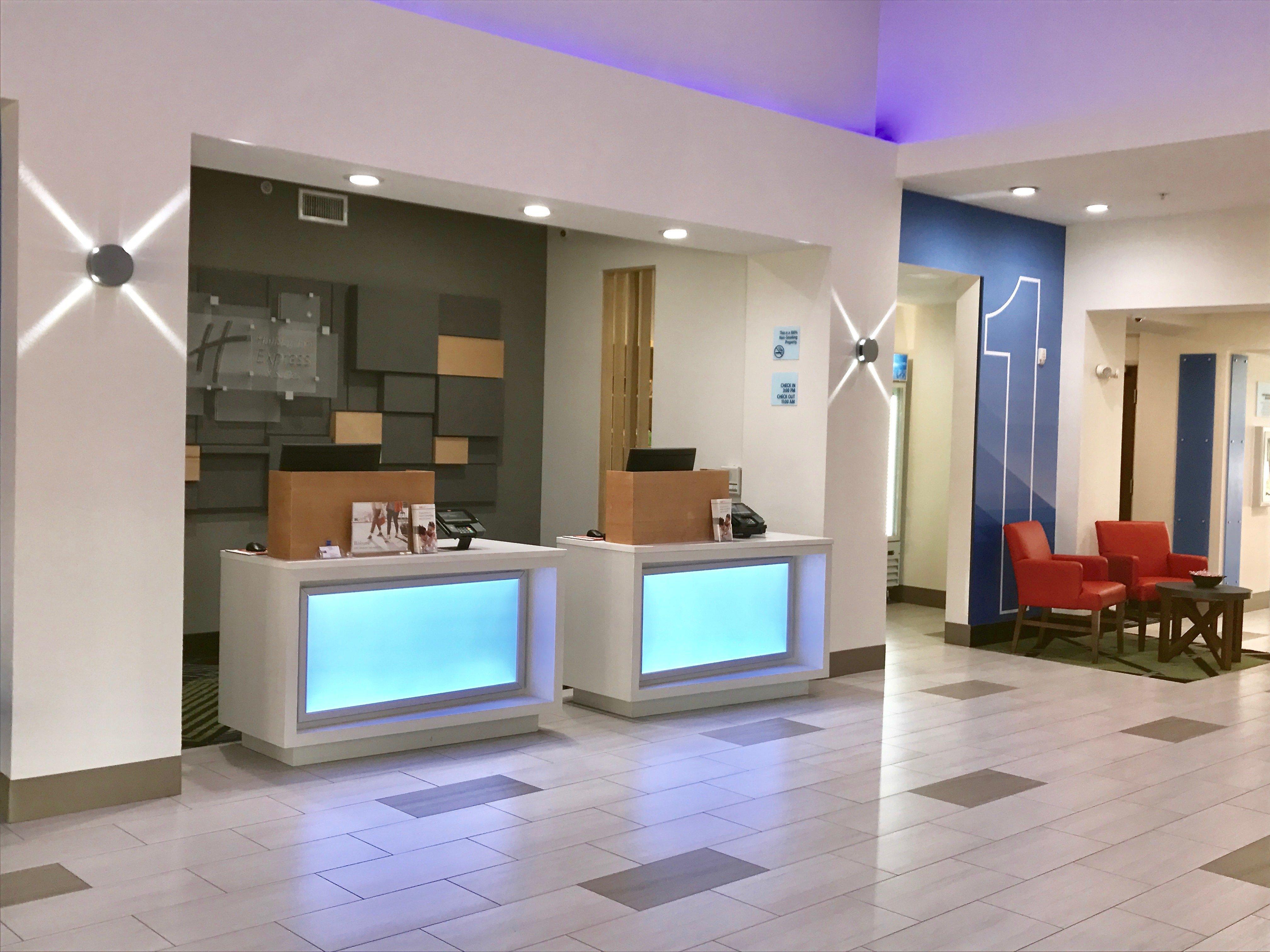 Holiday Inn Express & Suites. By Ihg Fleming Island Екстериор снимка