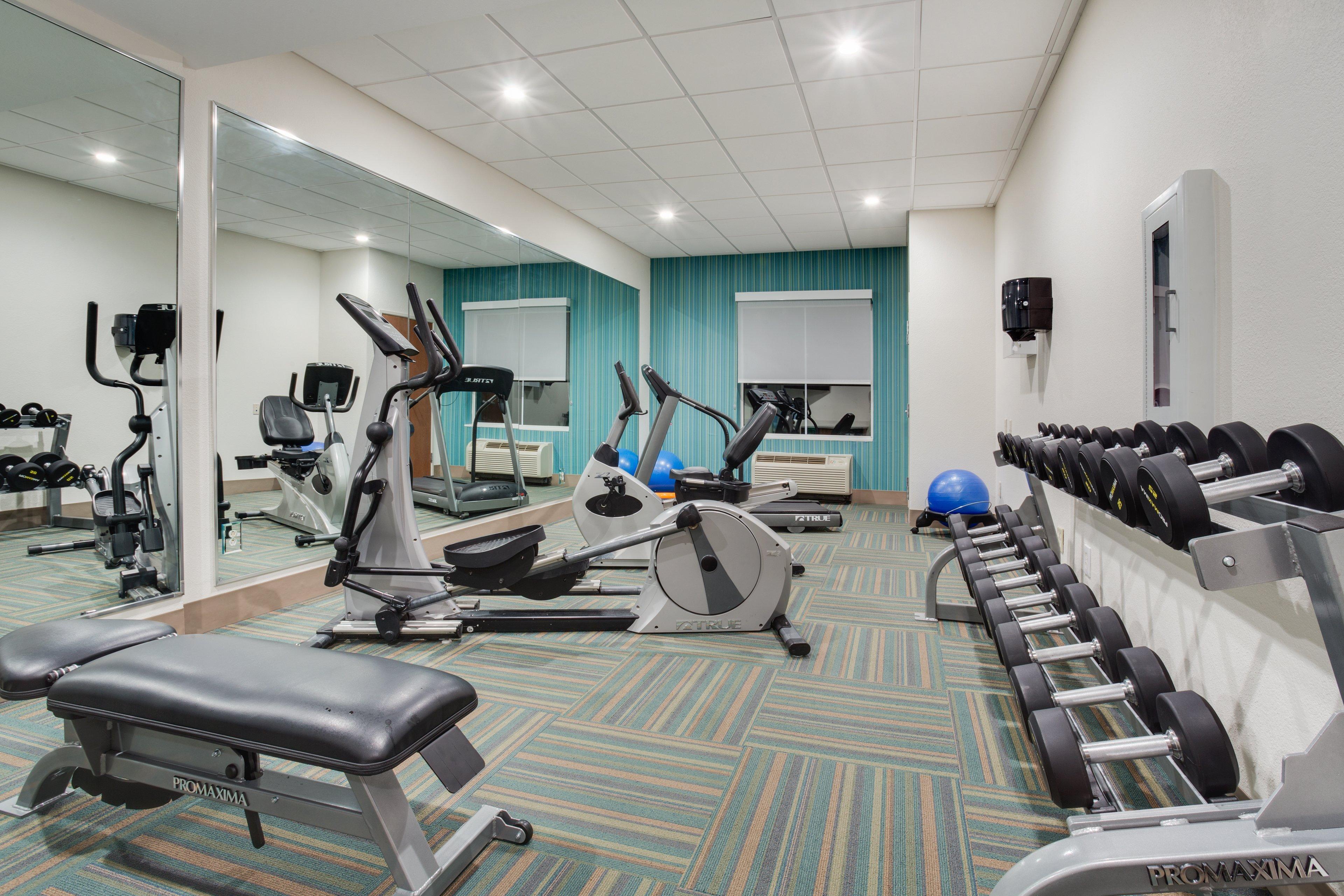 Holiday Inn Express & Suites. By Ihg Fleming Island Екстериор снимка