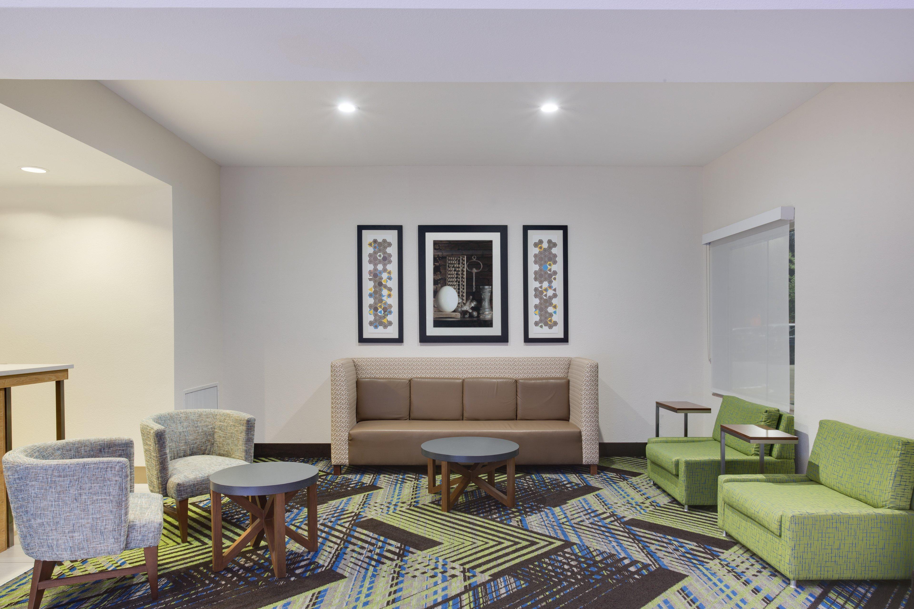 Holiday Inn Express & Suites. By Ihg Fleming Island Екстериор снимка