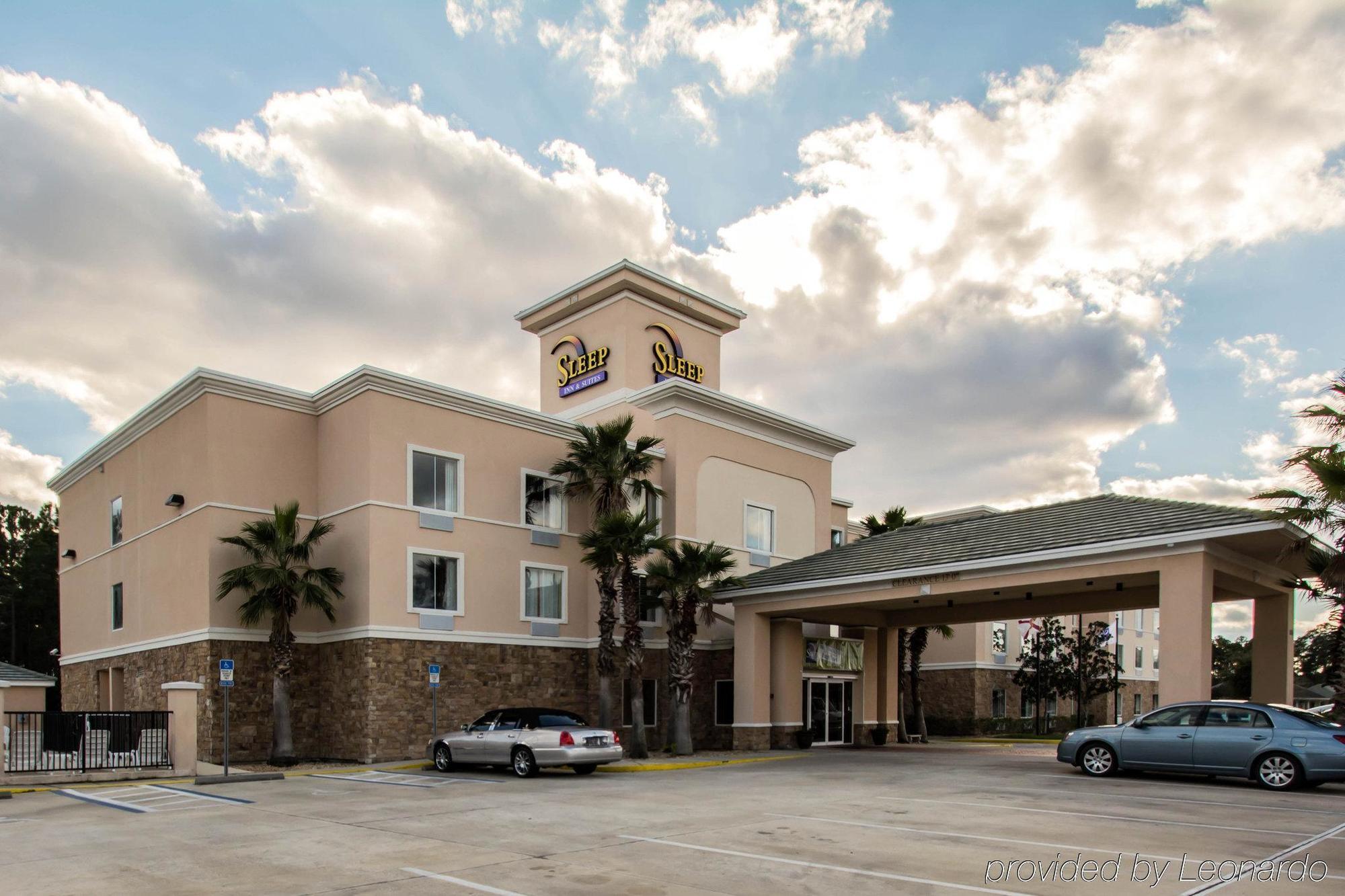 Holiday Inn Express & Suites. By Ihg Fleming Island Екстериор снимка