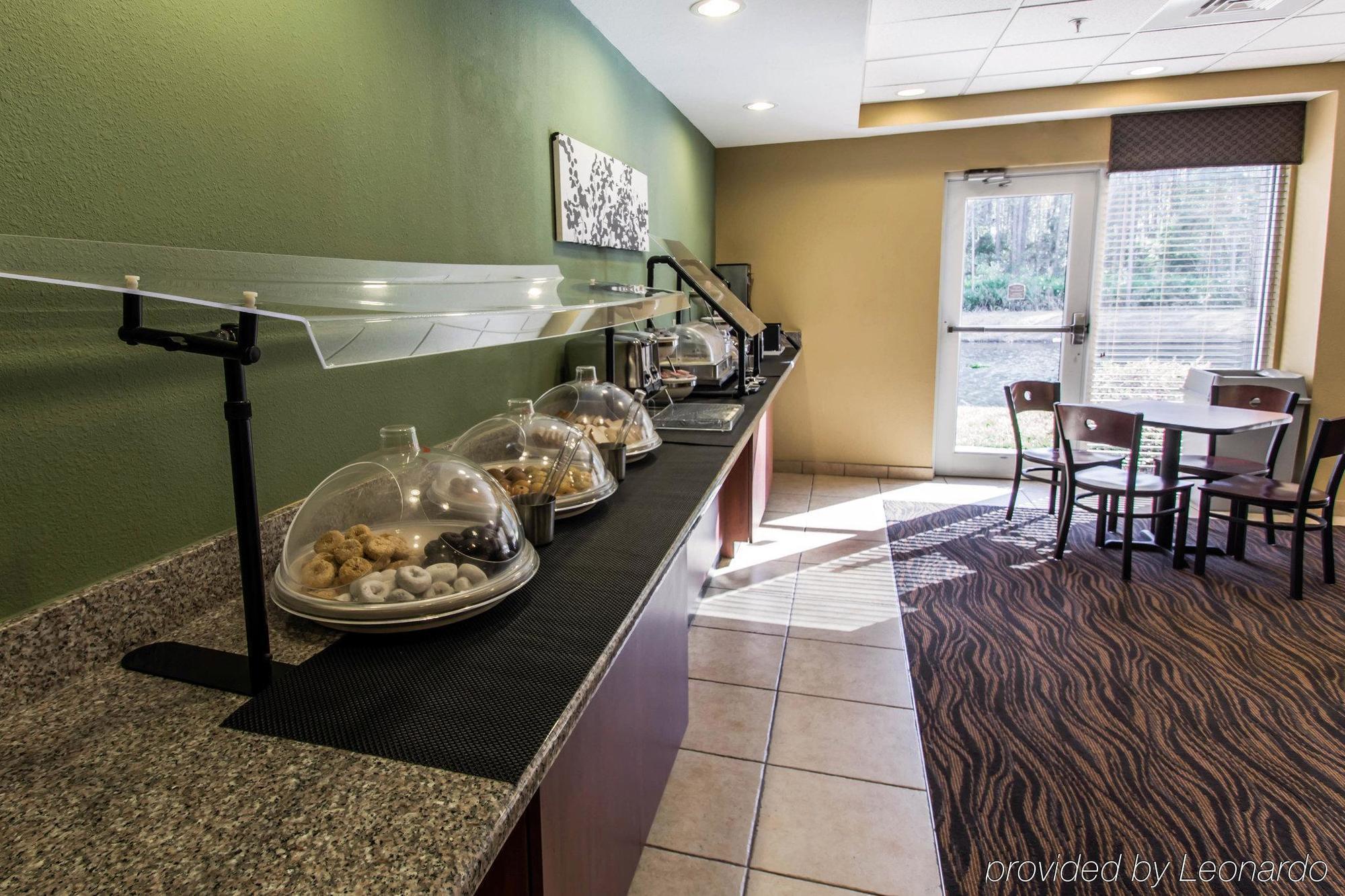 Holiday Inn Express & Suites. By Ihg Fleming Island Екстериор снимка