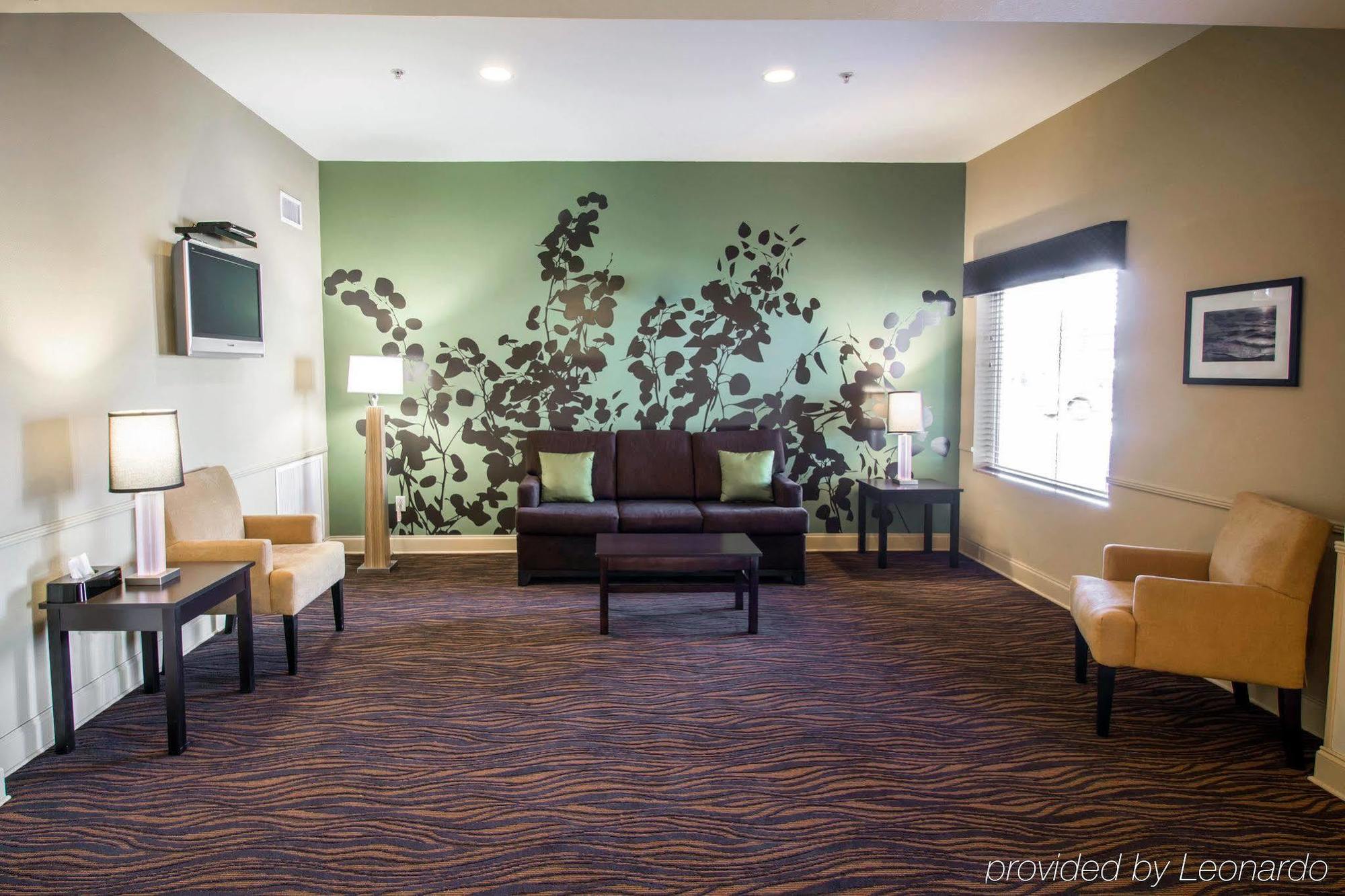 Holiday Inn Express & Suites. By Ihg Fleming Island Екстериор снимка