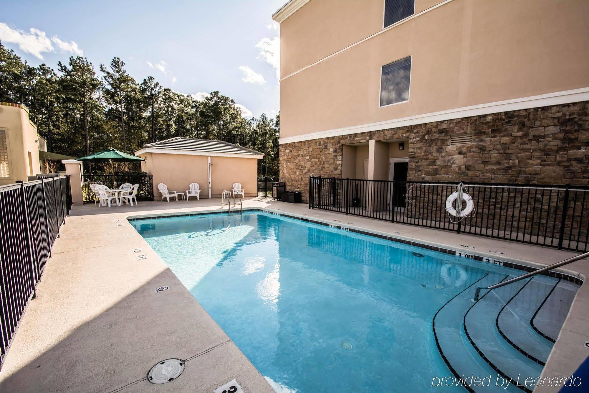 Holiday Inn Express & Suites. By Ihg Fleming Island Екстериор снимка