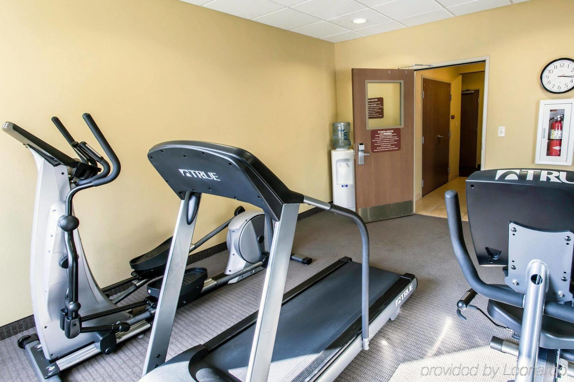 Holiday Inn Express & Suites. By Ihg Fleming Island Екстериор снимка
