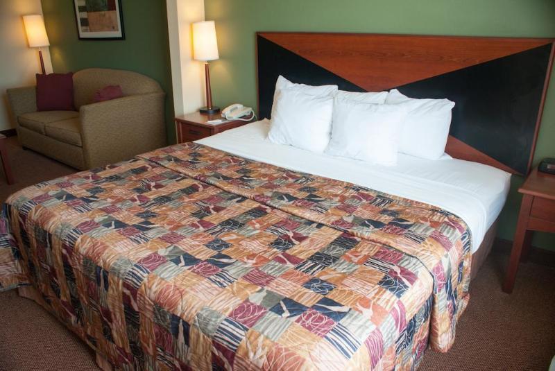 Holiday Inn Express & Suites. By Ihg Fleming Island Екстериор снимка