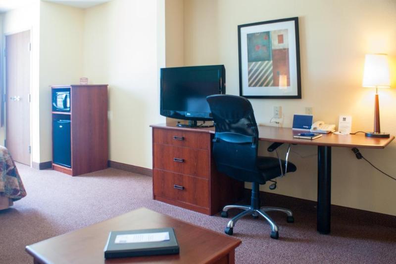 Holiday Inn Express & Suites. By Ihg Fleming Island Екстериор снимка