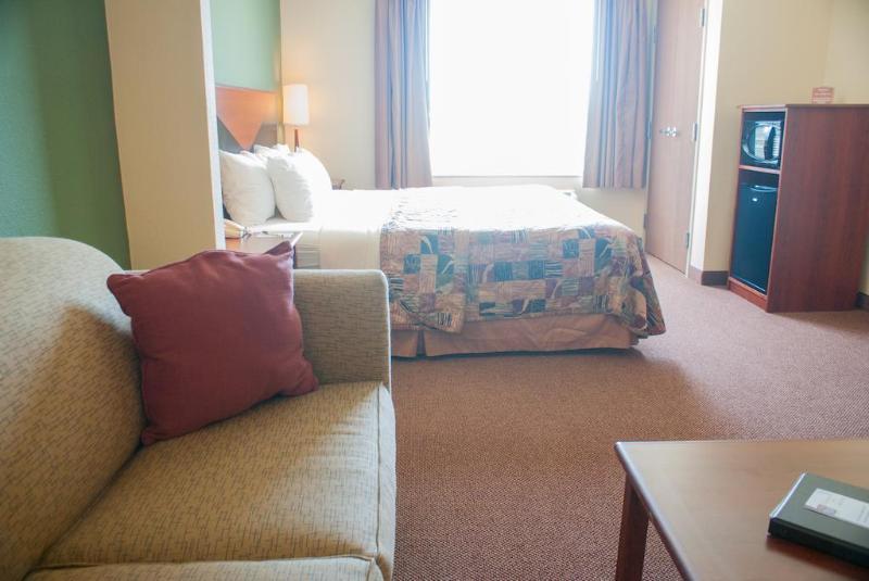 Holiday Inn Express & Suites. By Ihg Fleming Island Екстериор снимка
